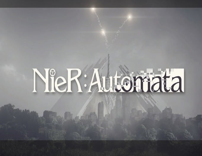 Nier Automata ストーリーは 期待外れ 世界なんて愛してる