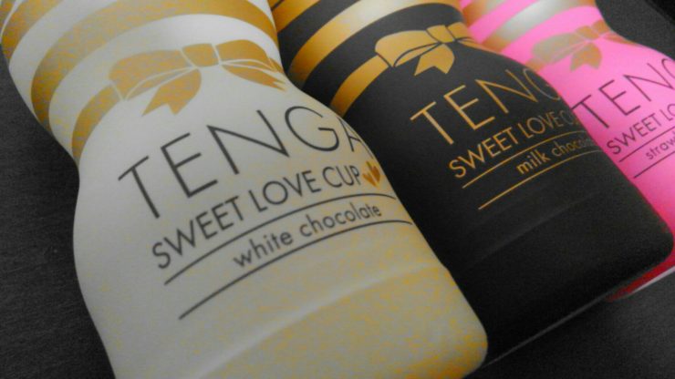 全年齢 Tengaチョコレートが届いた件 世界なんて愛してる 全年齢 Tengaチョコレートが届いた件 世界なんて愛してる
